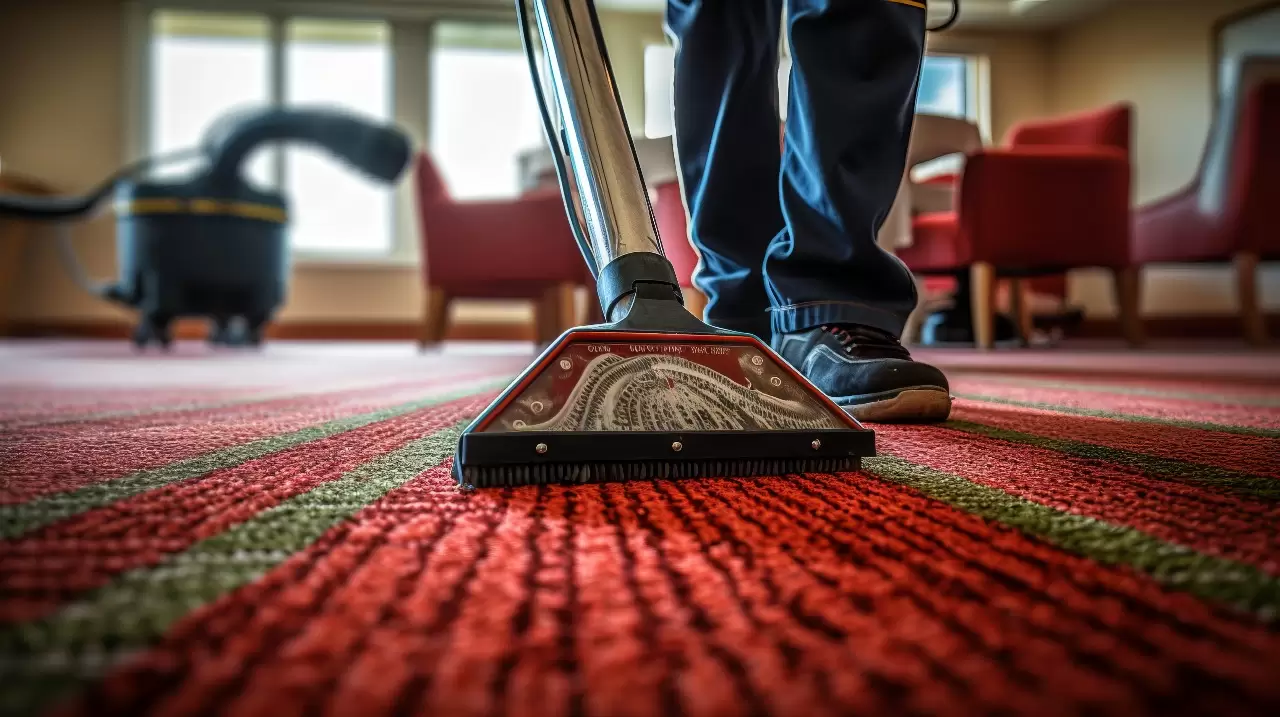 166 Carpet Cleaning provides expert carpet care during winter months